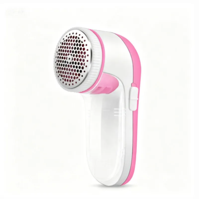Rechargeable Fabric Shaver with Suction – M17 Multi-Functional Lint Remover, Sweater De-Pilling Machine for Clothes